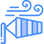 Wind socket icon 64x64