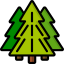 Trees icon 64x64