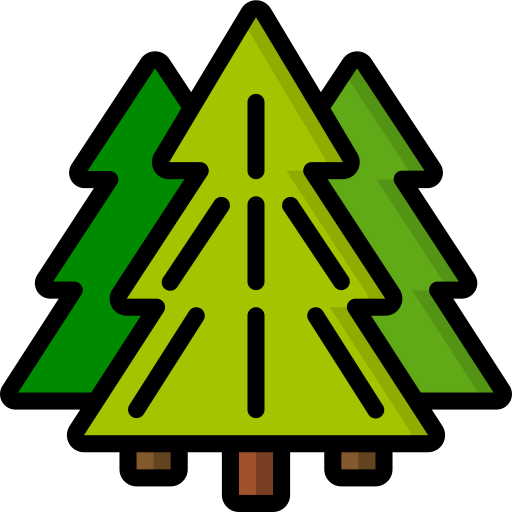 Trees icon