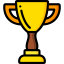 Trophy icon 64x64