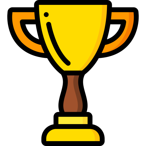 Trophy icon