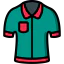 Polo shirt icon 64x64