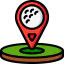 Location icon 64x64
