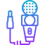 Microphone Ikona 64x64