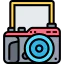 Camera icon 64x64