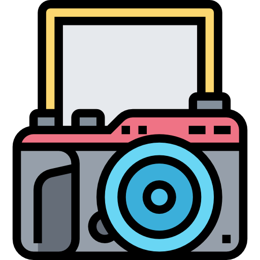 Camera Symbol