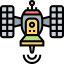 Satellite icon 64x64