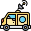 Van icon 64x64