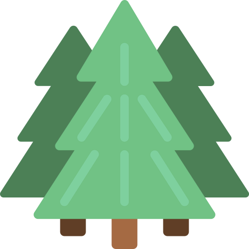 Trees icon