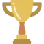Trophy icon 64x64