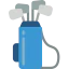 Golf bag іконка 64x64