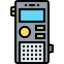 Recorder icon 64x64