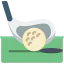 Golf іконка 64x64
