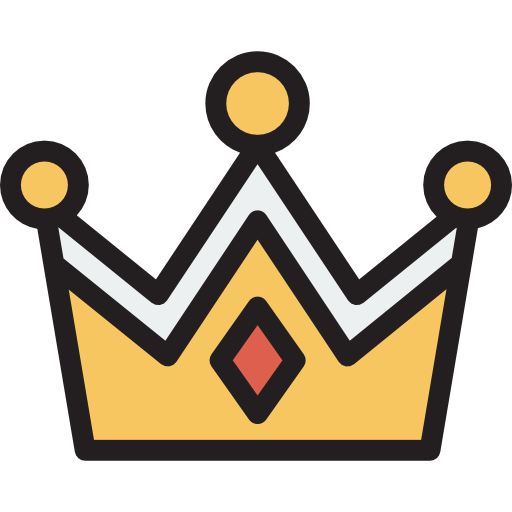 King icon