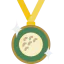 Medal іконка 64x64