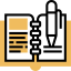 Notebook icon 64x64