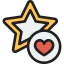 Star icon 64x64