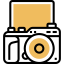 Camera icon 64x64