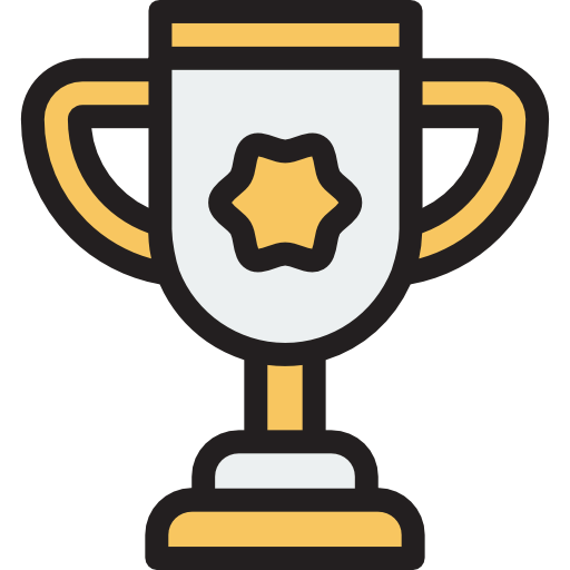 Trophy icon