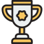 Trophy icon 64x64