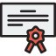 Diploma icon 64x64