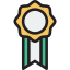 Medal icon 64x64
