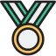 Medal icon 64x64