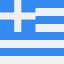 Греция иконка 64x64