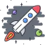 Rocket 상 64x64