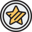 Star icon 64x64