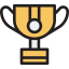 Trophy icon 64x64