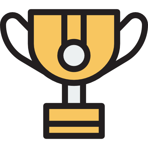 Trophy icon