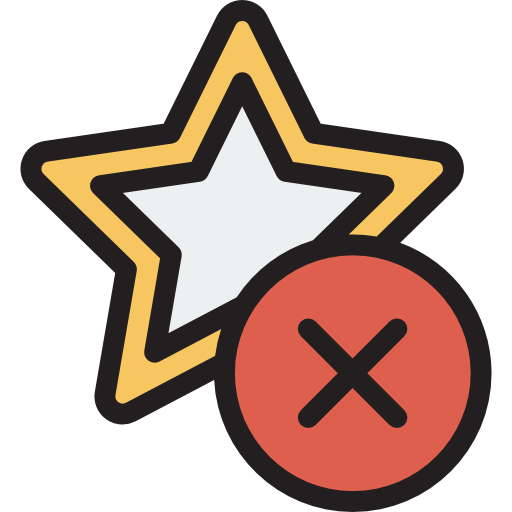 Star icon