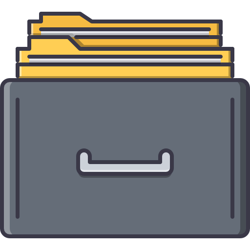 Document アイコン