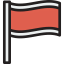 Flag icon 64x64