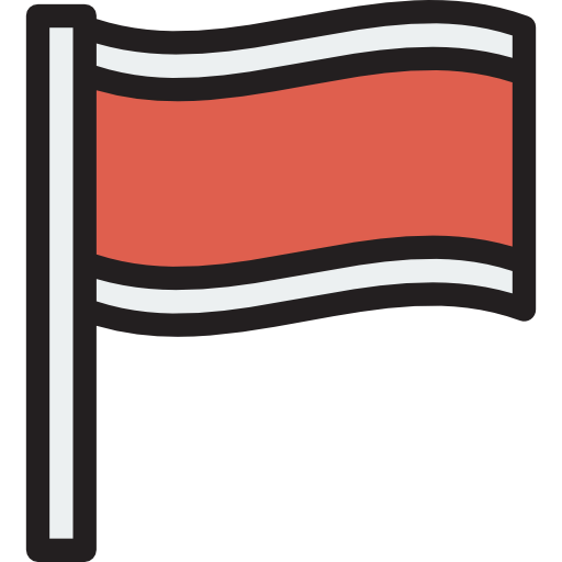 Flag icon