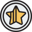 Star icon 64x64