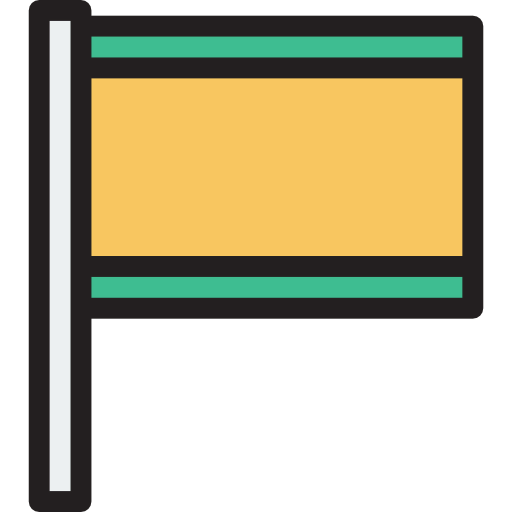 Flag icon