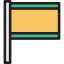Flag icon 64x64