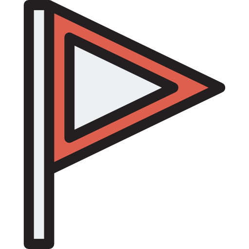Flag icon