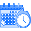 Calendar 图标 64x64