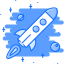 Rocket 图标 64x64