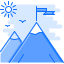 Mountain 图标 64x64
