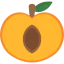 Peach іконка 64x64
