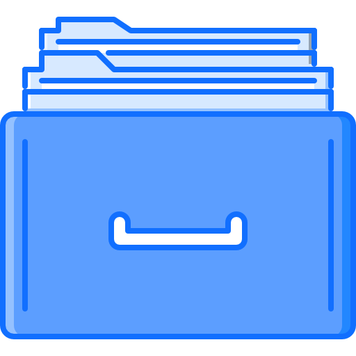 Document 图标