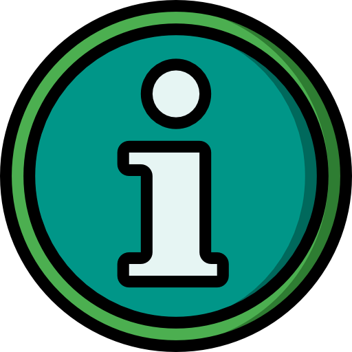 Information icon