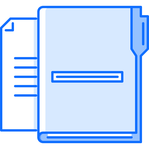 Document アイコン