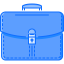 Briefcase 图标 64x64