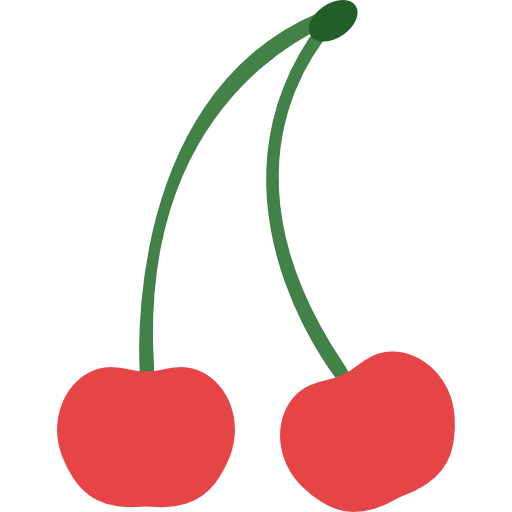 Cherry icon