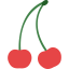Cherry іконка 64x64